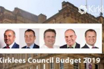 Budget Question Time