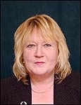 Councillor Kath Taylor - Conservative District Councillor (Mirfield)